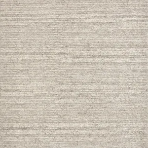 Danby Hand-Loomed Carpet, Pewter