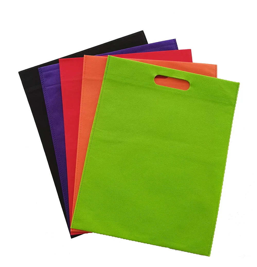 Dcut Flat Type Bag (50 pcs)