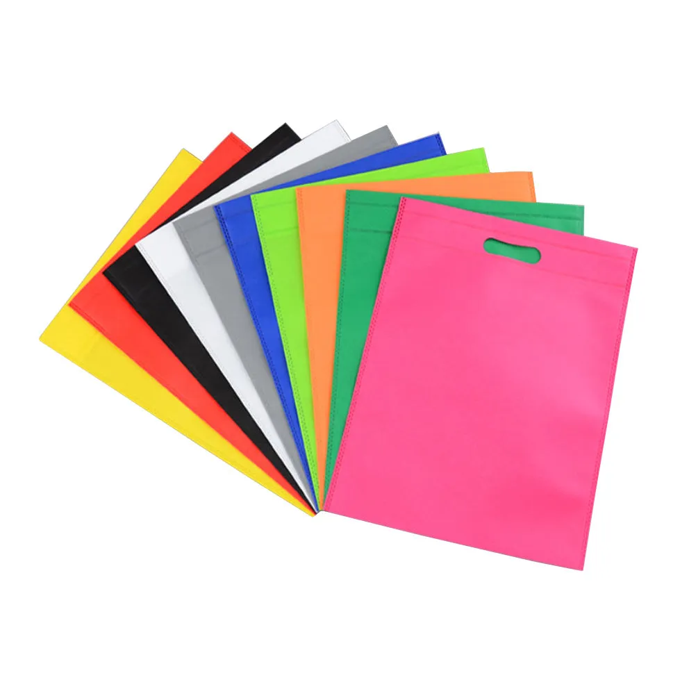 Dcut Flat Type Bag (50 pcs)