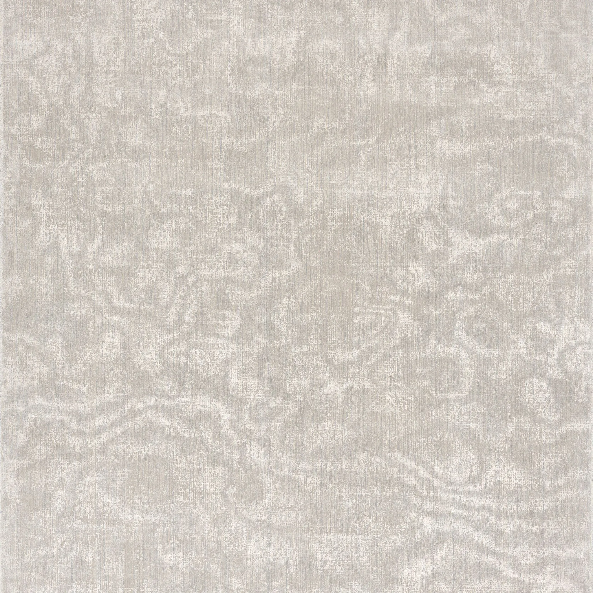 Delmont Hand-Loomed Carpet, Ice