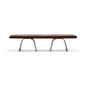Desco Bench