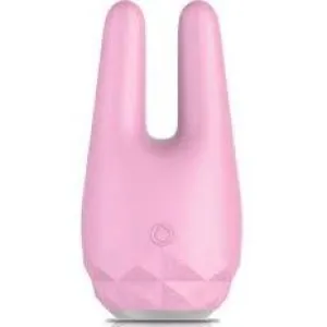 Diamonds - The Countess - Rabbit Ears Pink