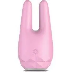 Diamonds - The Countess - Rabbit Ears Pink