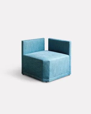 Dudotta Blue Armchair