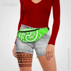 Earth Stone Glow In The Dark Bumbag
