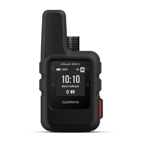 Echo-Sigma 5.11 “Get Lost” Premium Survival Bag   GPS