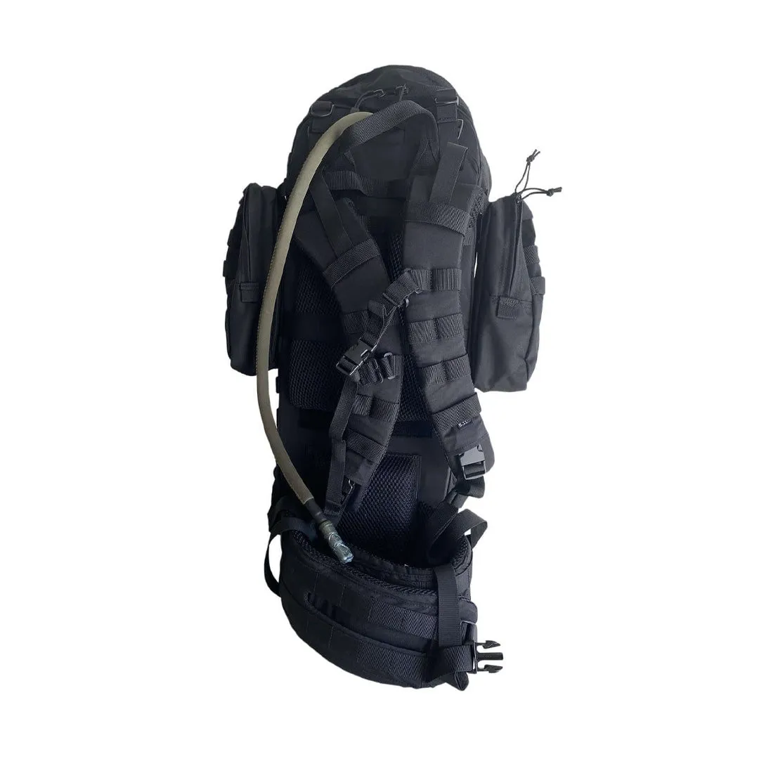 Echo-Sigma 5.11 “Get Lost” Premium Survival Bag   GPS