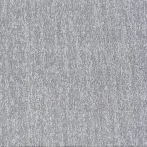Elvina Hand-Loomed Carpet, Steel