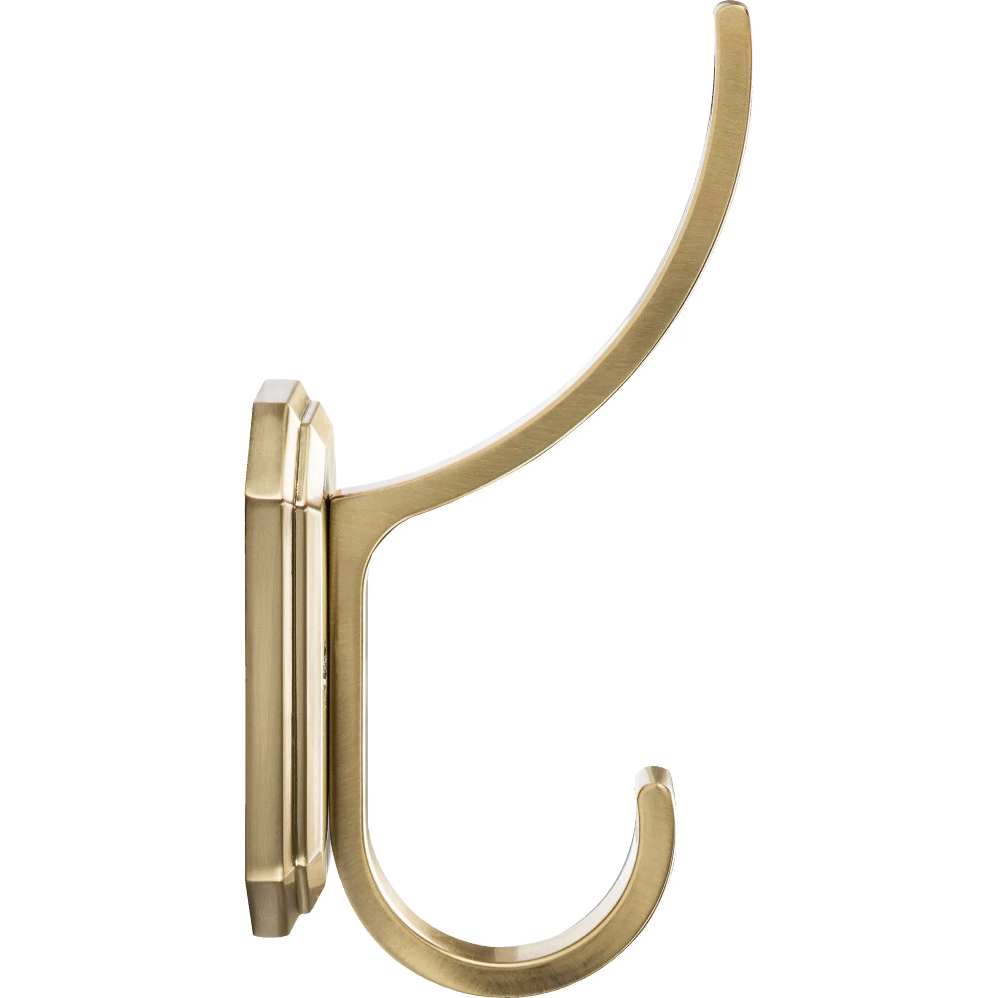 Emerald Hook