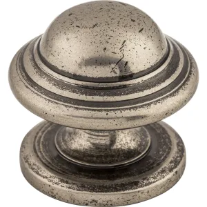 Empress Knob