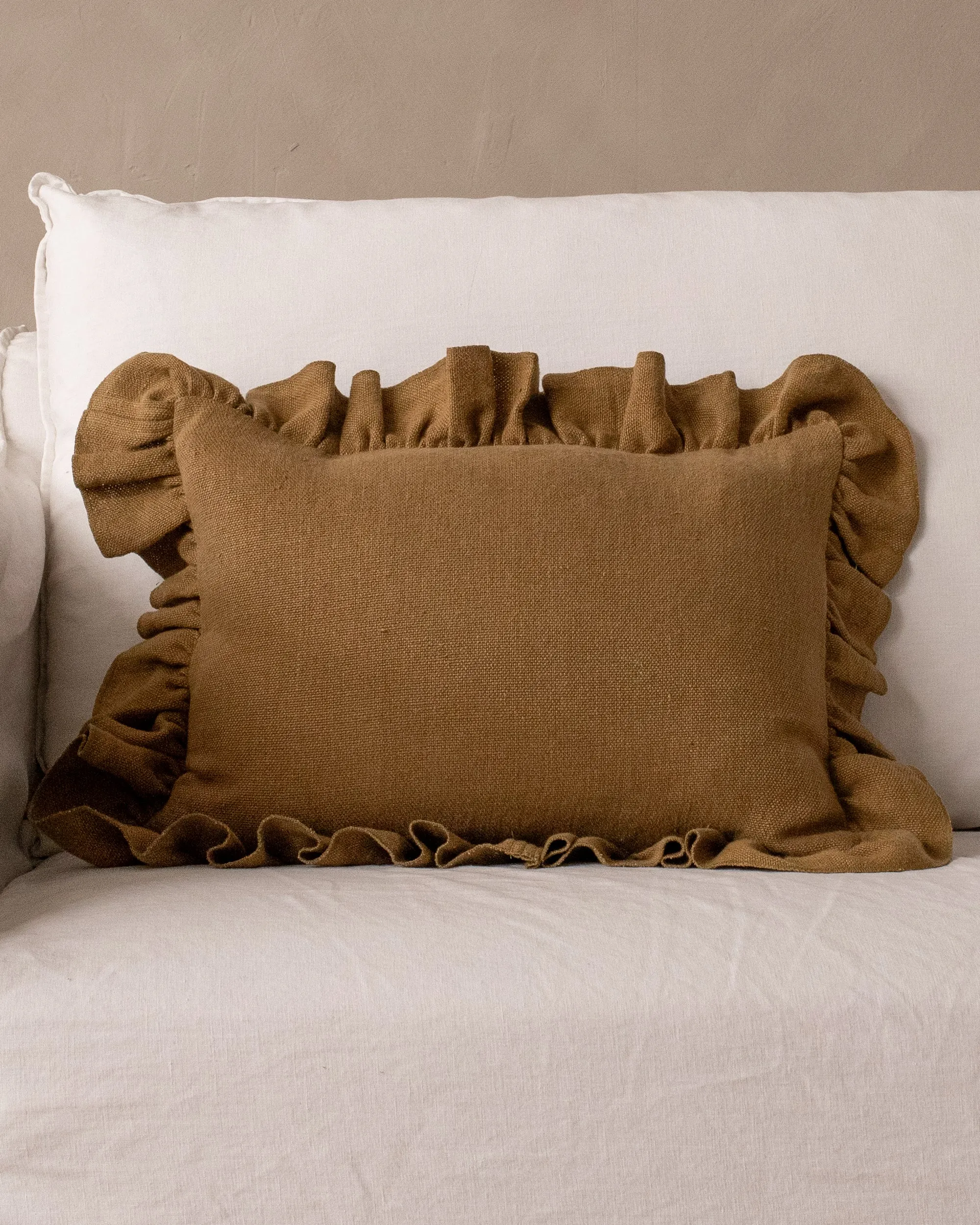 Etta Pillow