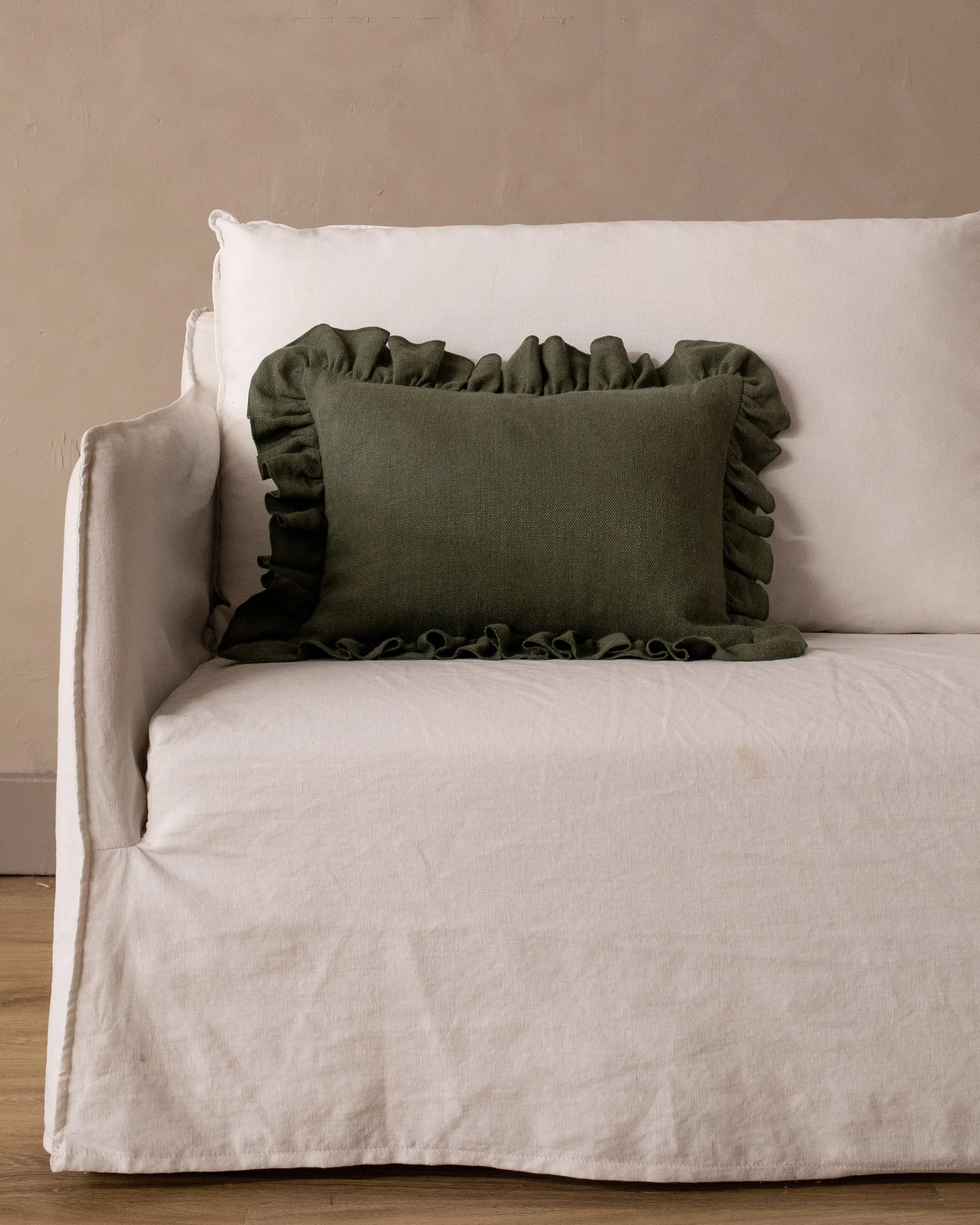 Etta Pillow