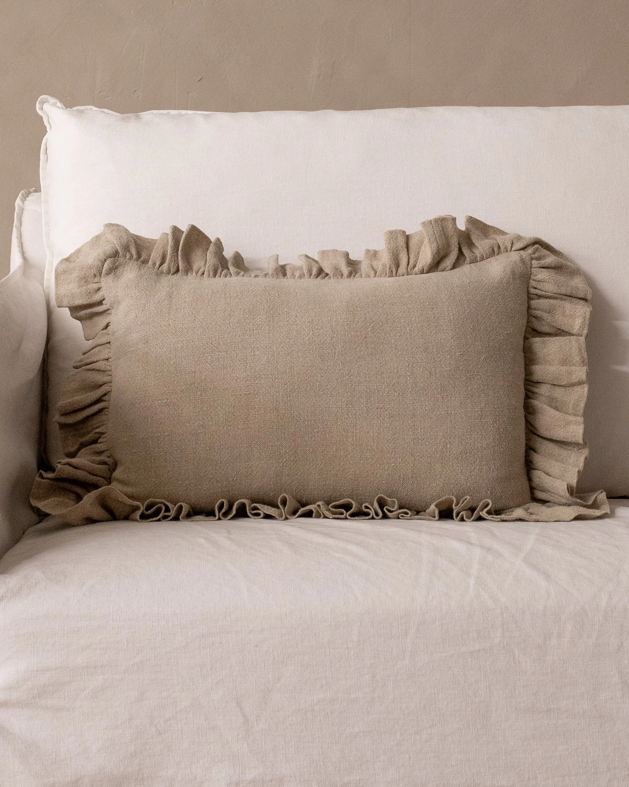 Etta Pillow