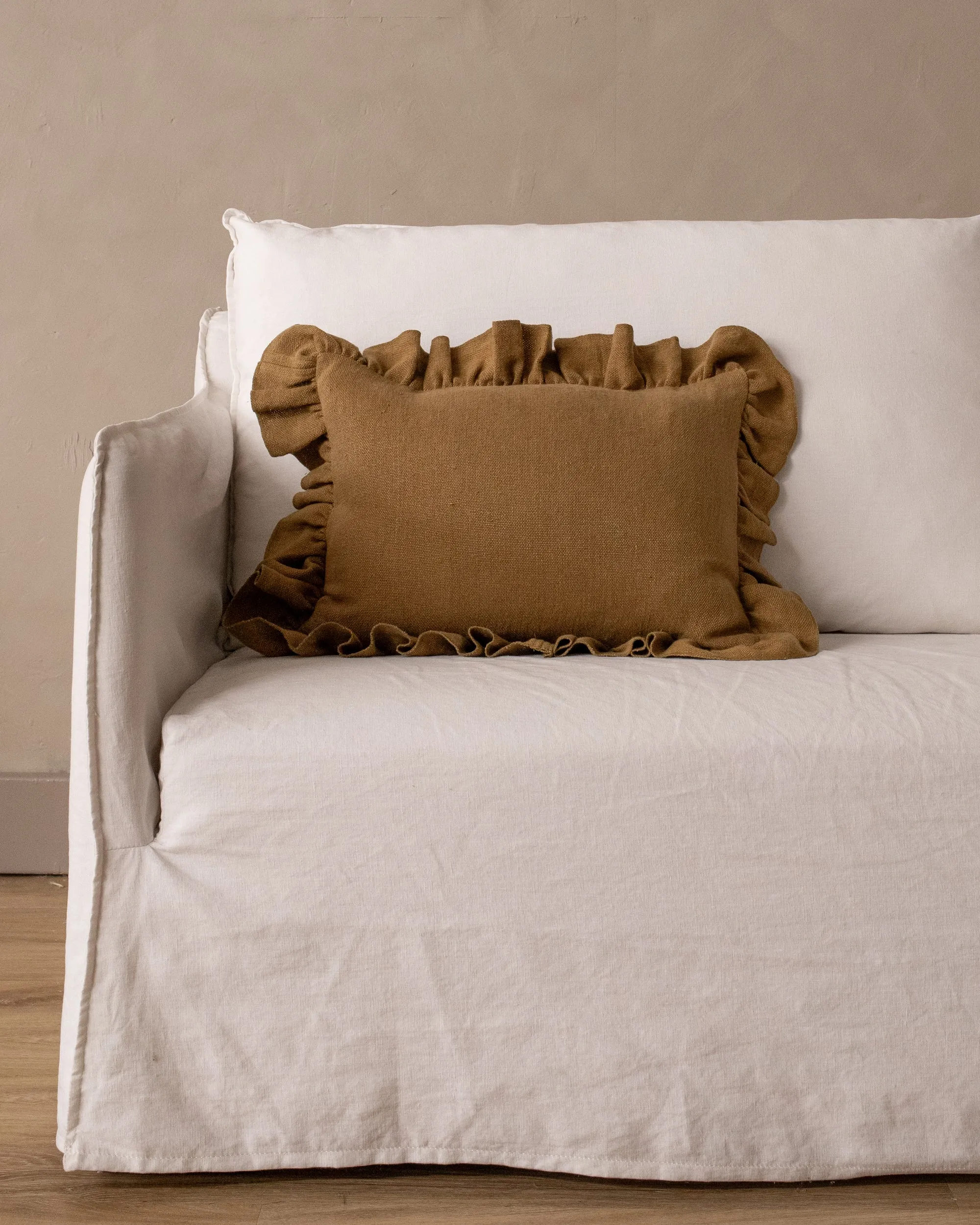 Etta Pillow