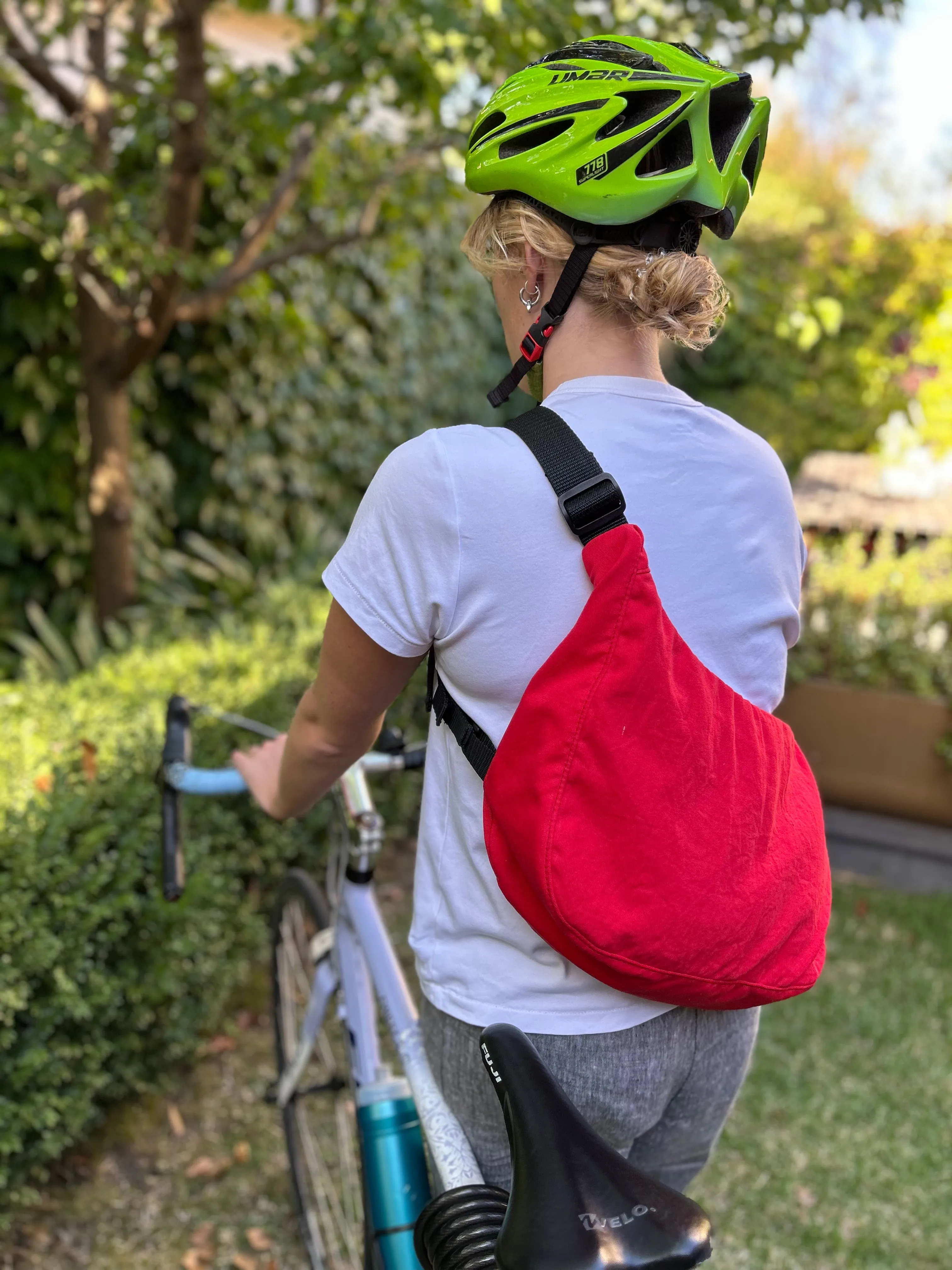 Everyday Bag - Oopsy Daisy