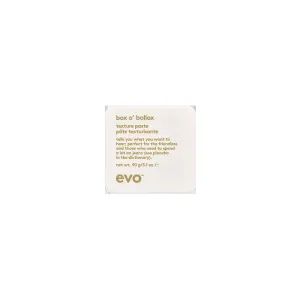Evo | Box o' Bollox Texture Paste 90g