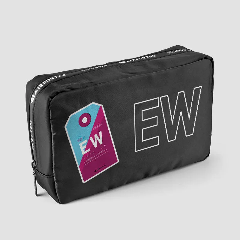 EW - Packing Bag
