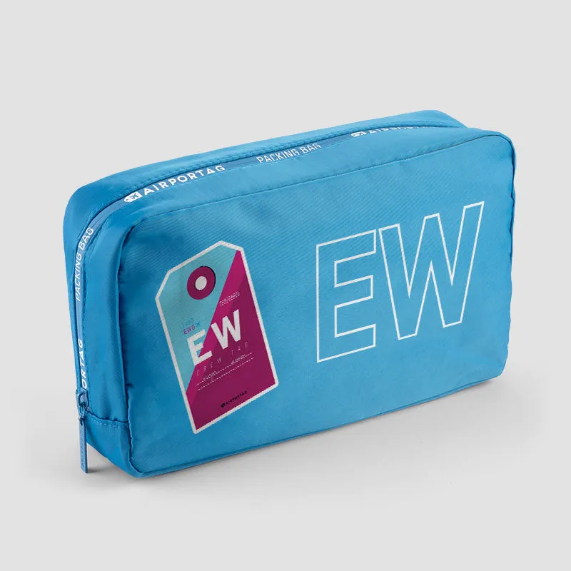 EW - Packing Bag