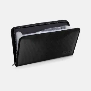 Expanding File Folder Document Organizer