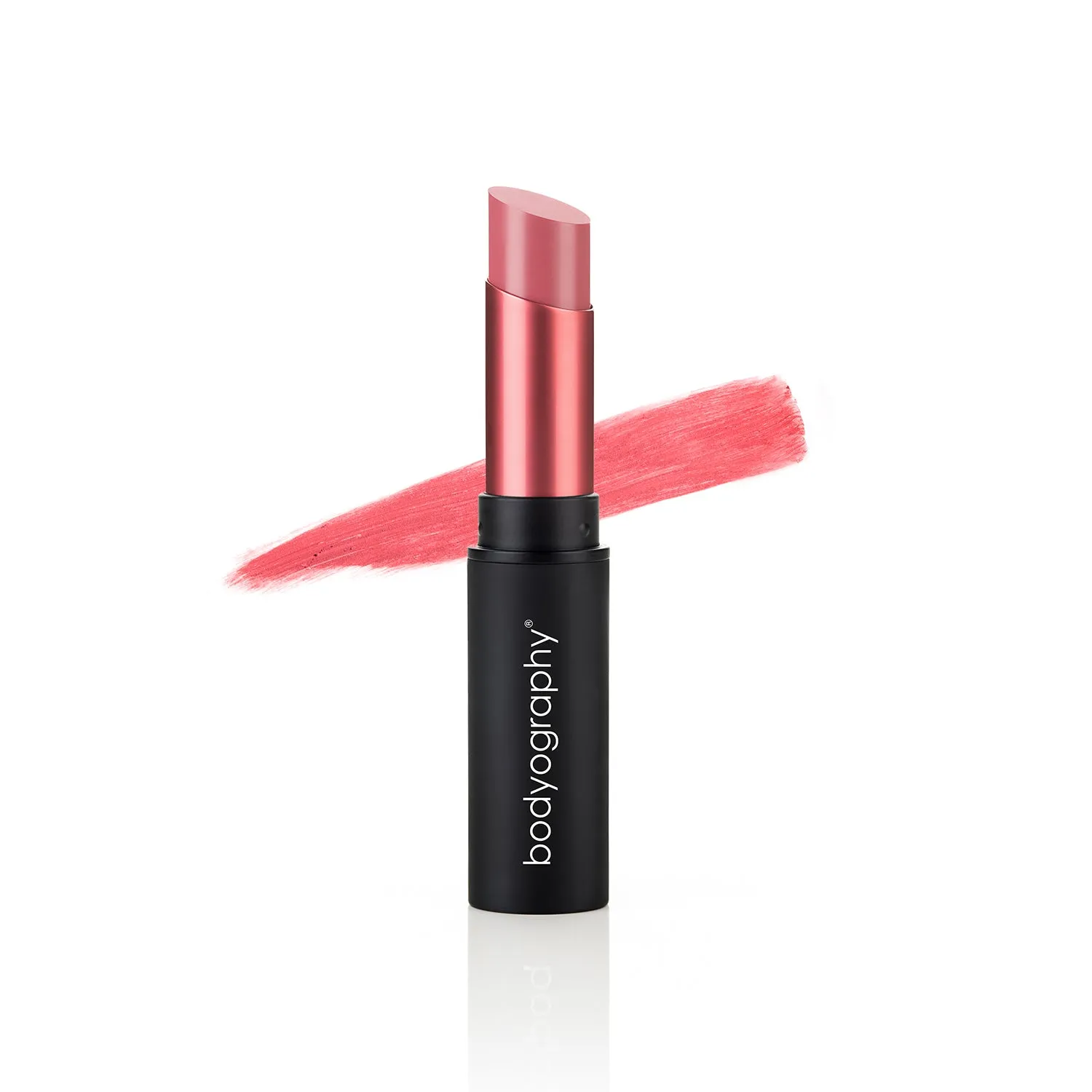 Fabric Texture Lipstick