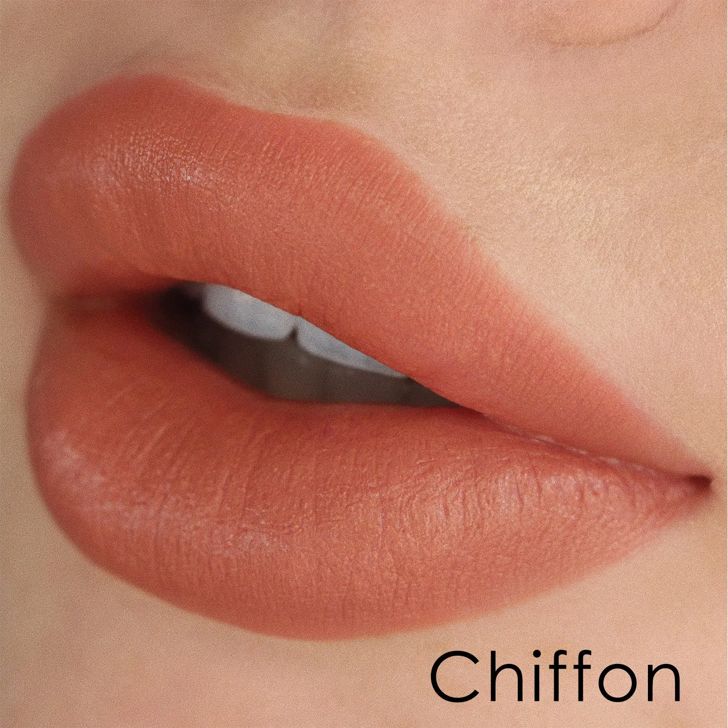 Fabric Texture Lipstick