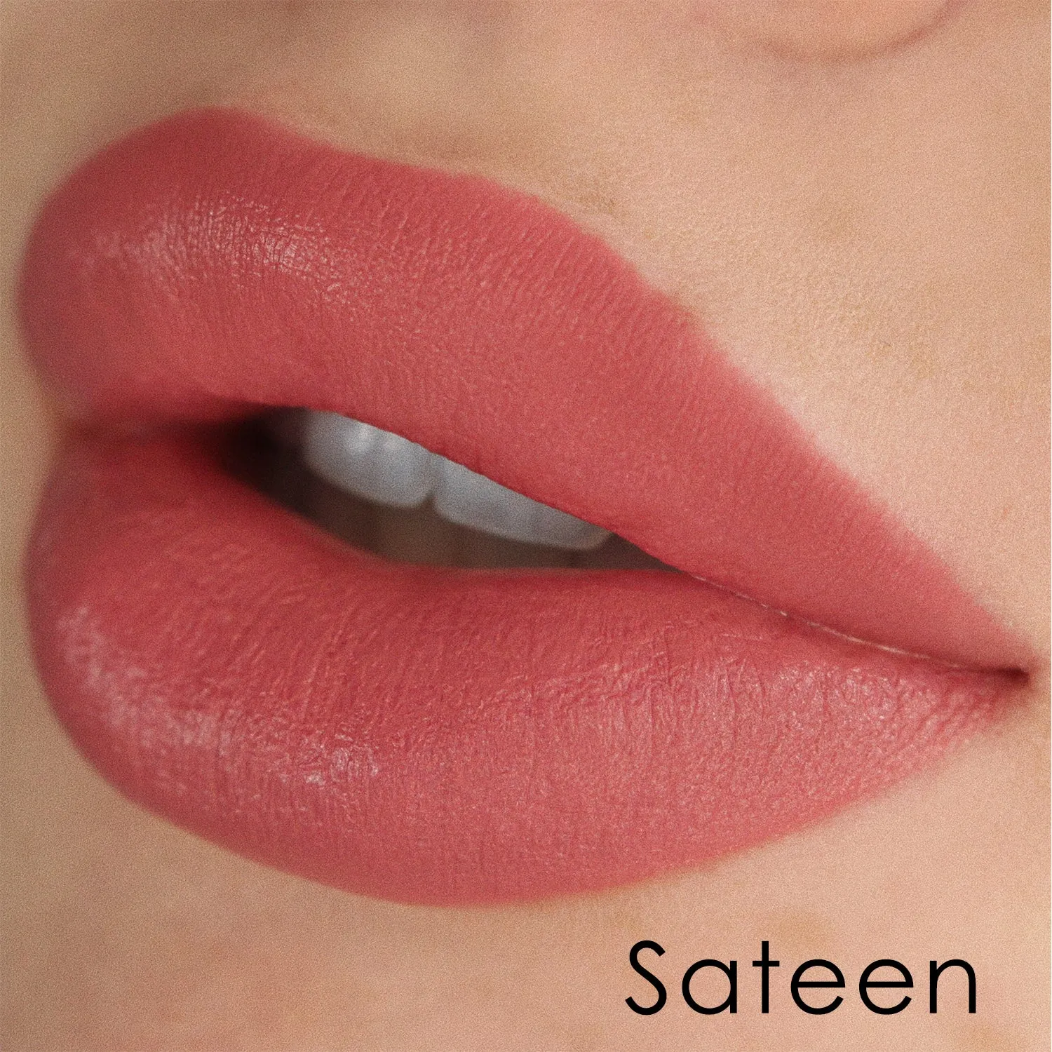 Fabric Texture Lipstick