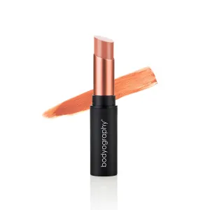 Fabric Texture Lipstick