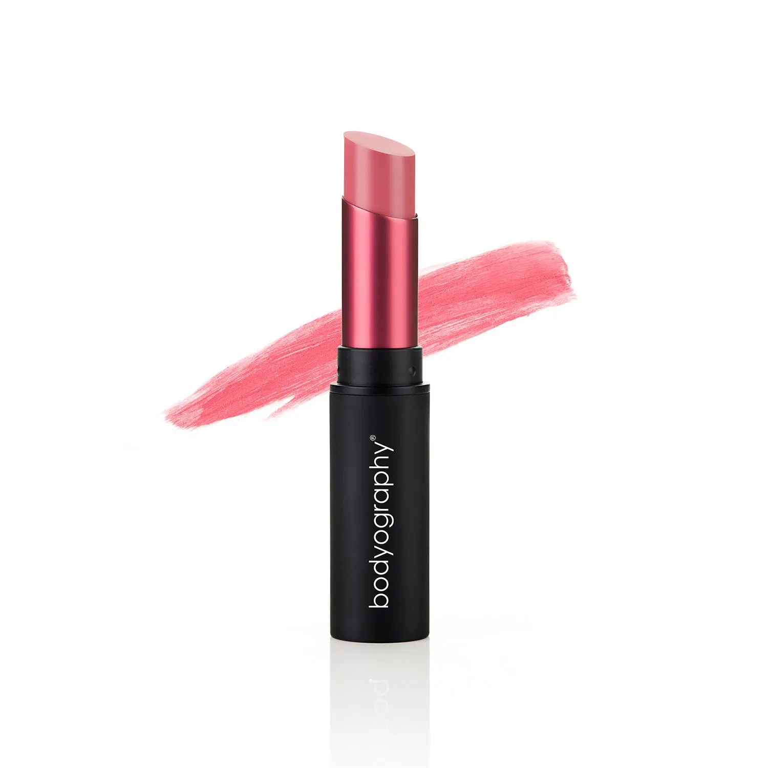 Fabric Texture Lipstick