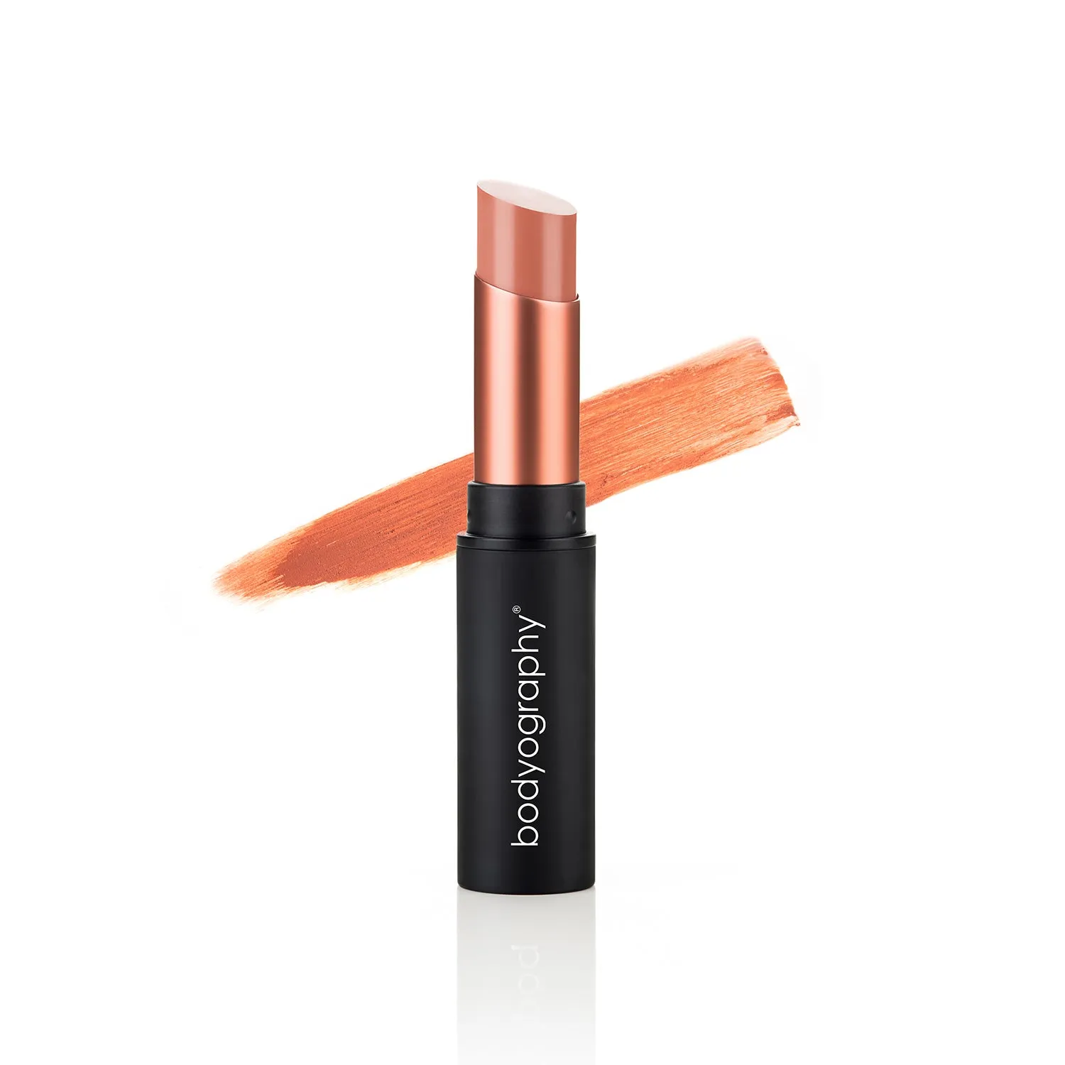Fabric Texture Lipstick