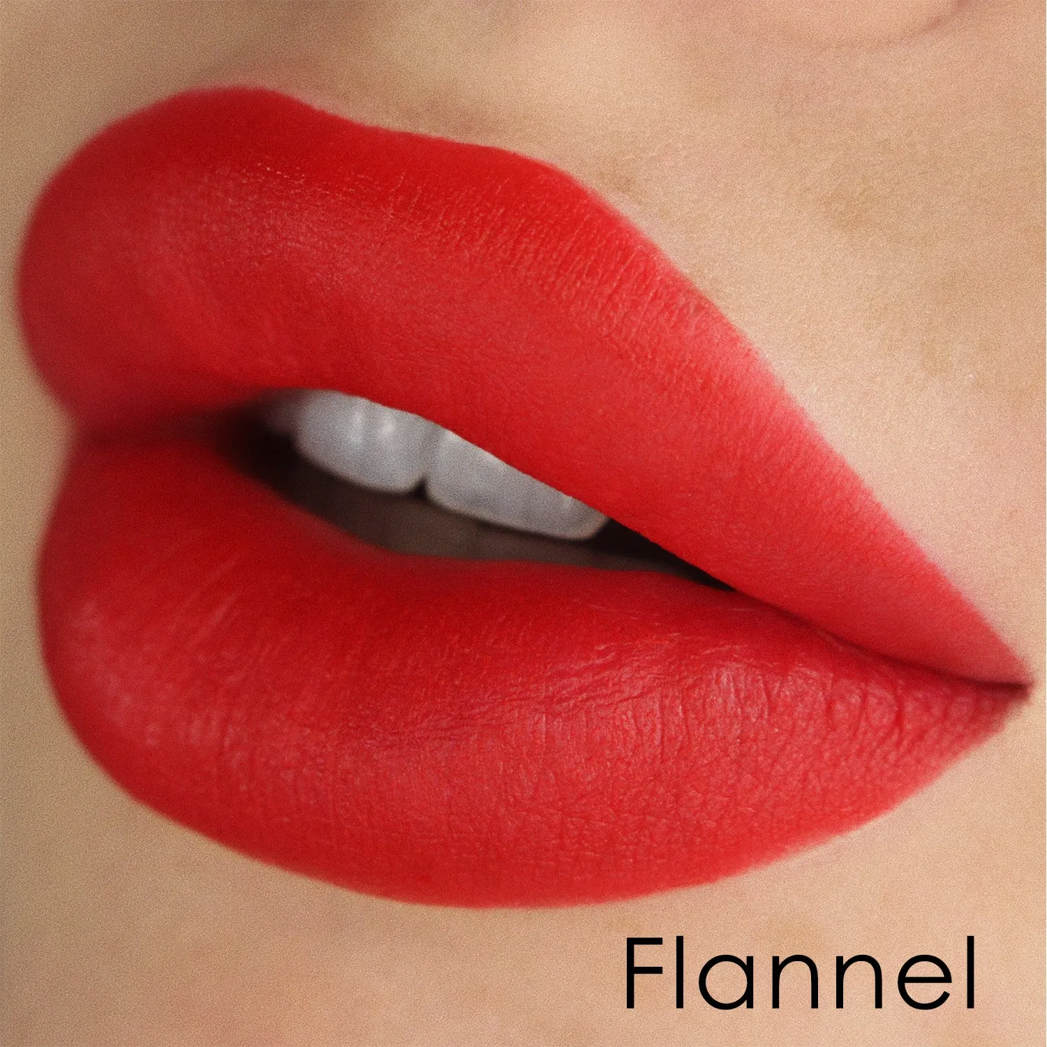 Fabric Texture Lipstick
