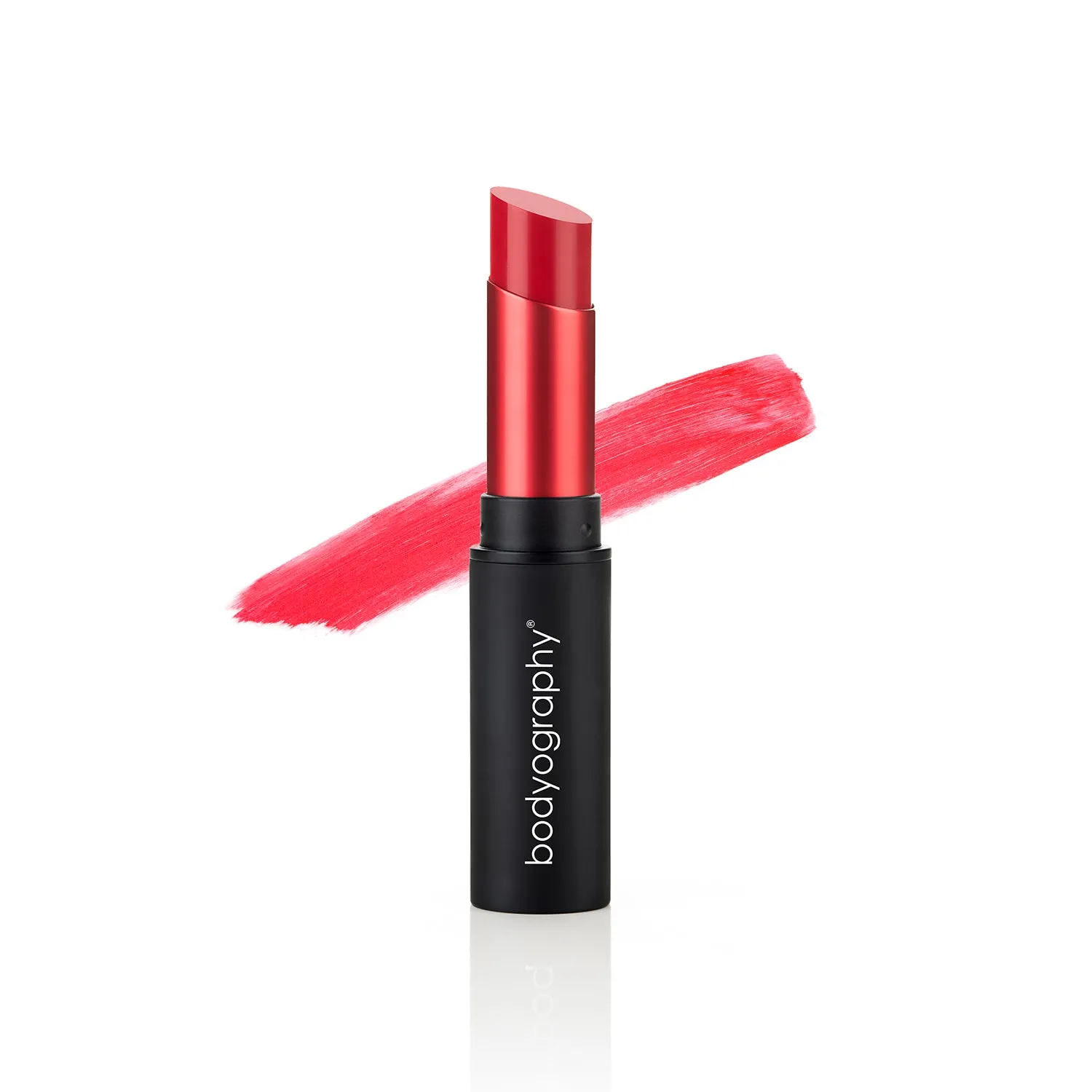 Fabric Texture Lipstick