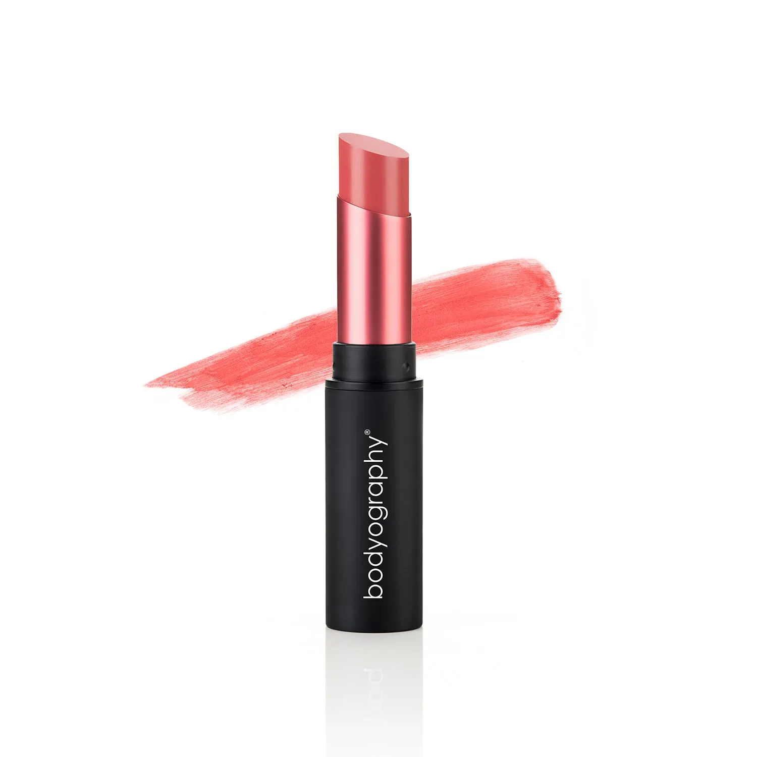 Fabric Texture Lipstick