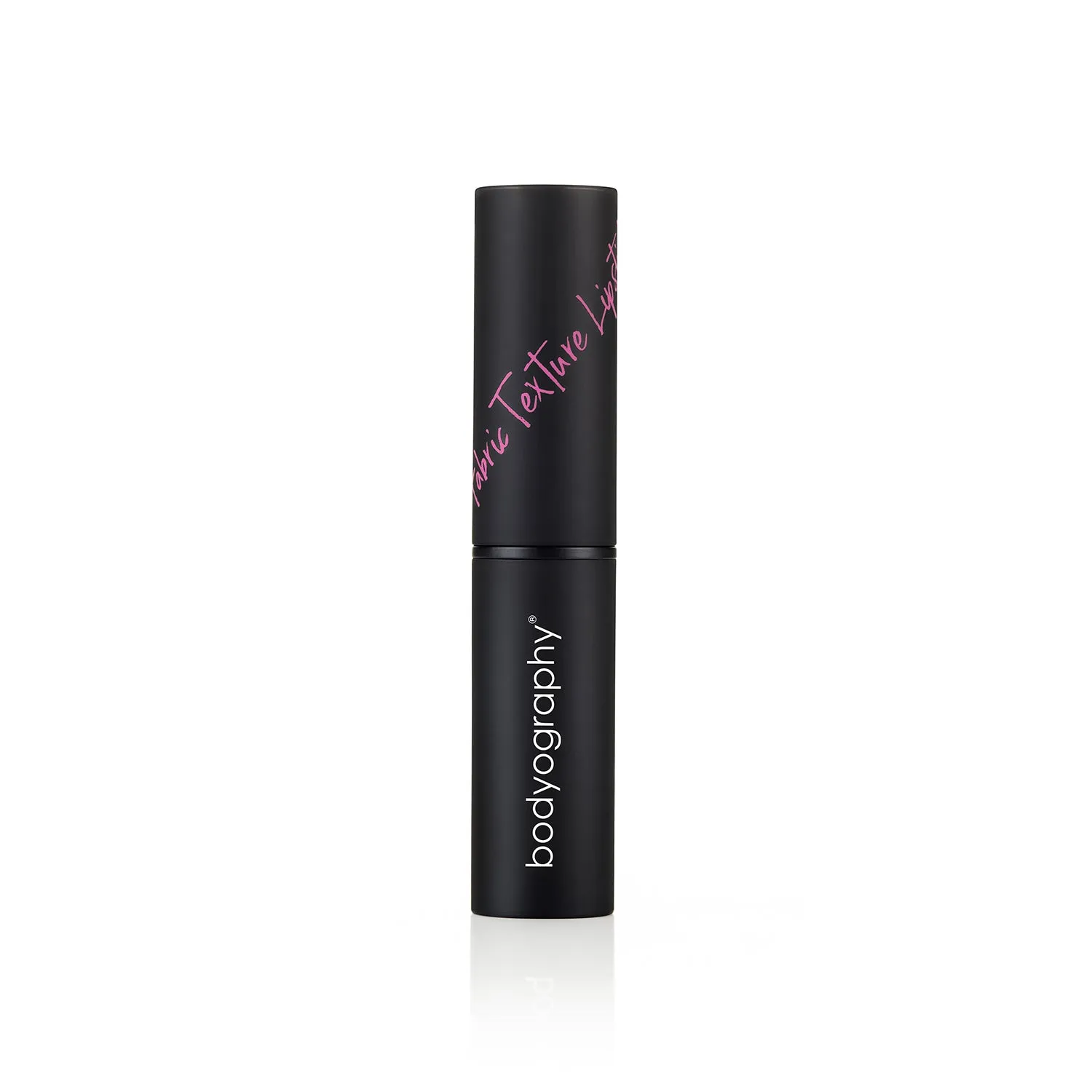 Fabric Texture Lipstick