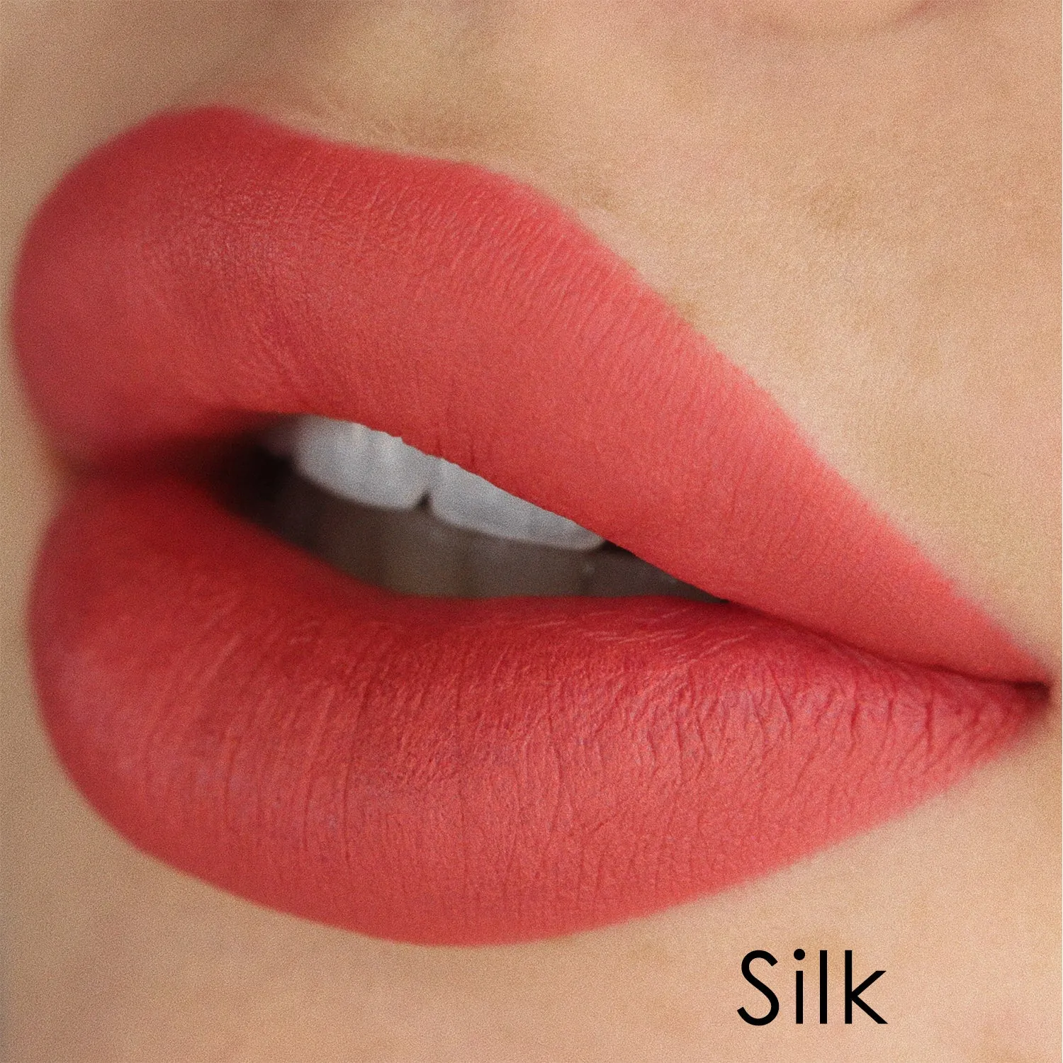 Fabric Texture Lipstick