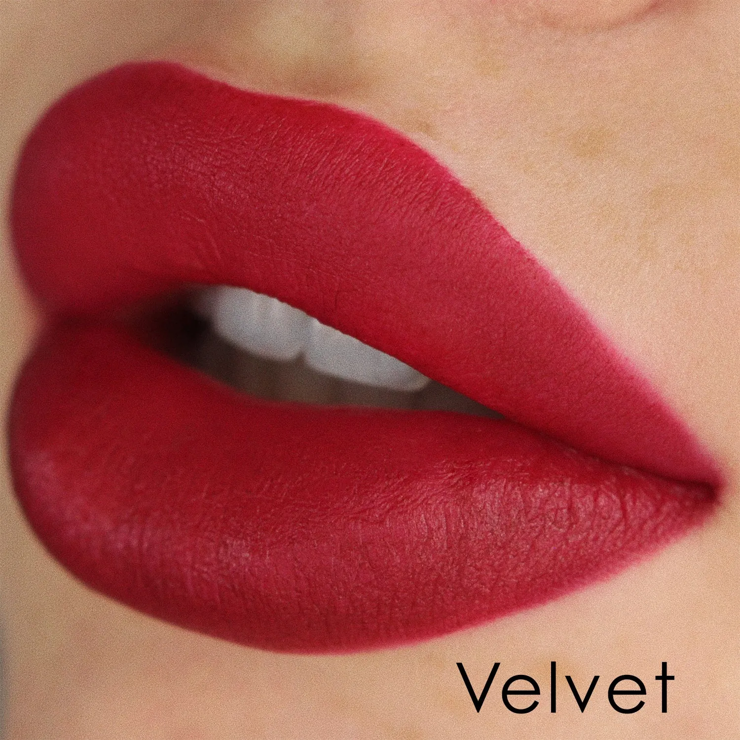 Fabric Texture Lipstick