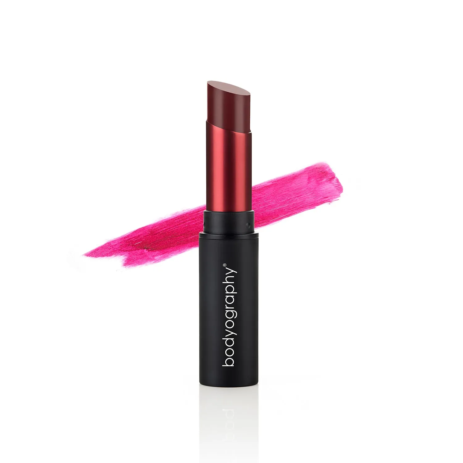 Fabric Texture Lipstick