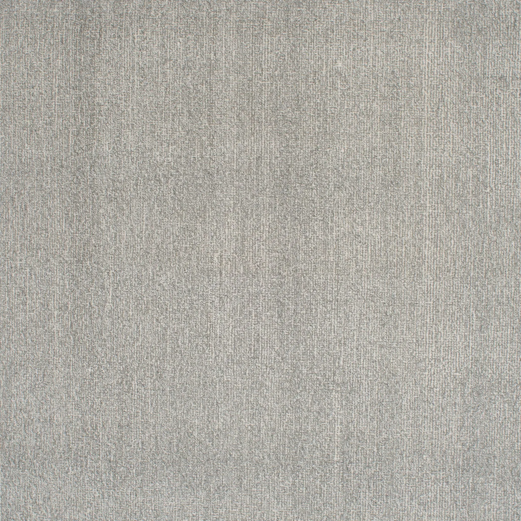 Fanning Hand-Tufted Carpet, Slate