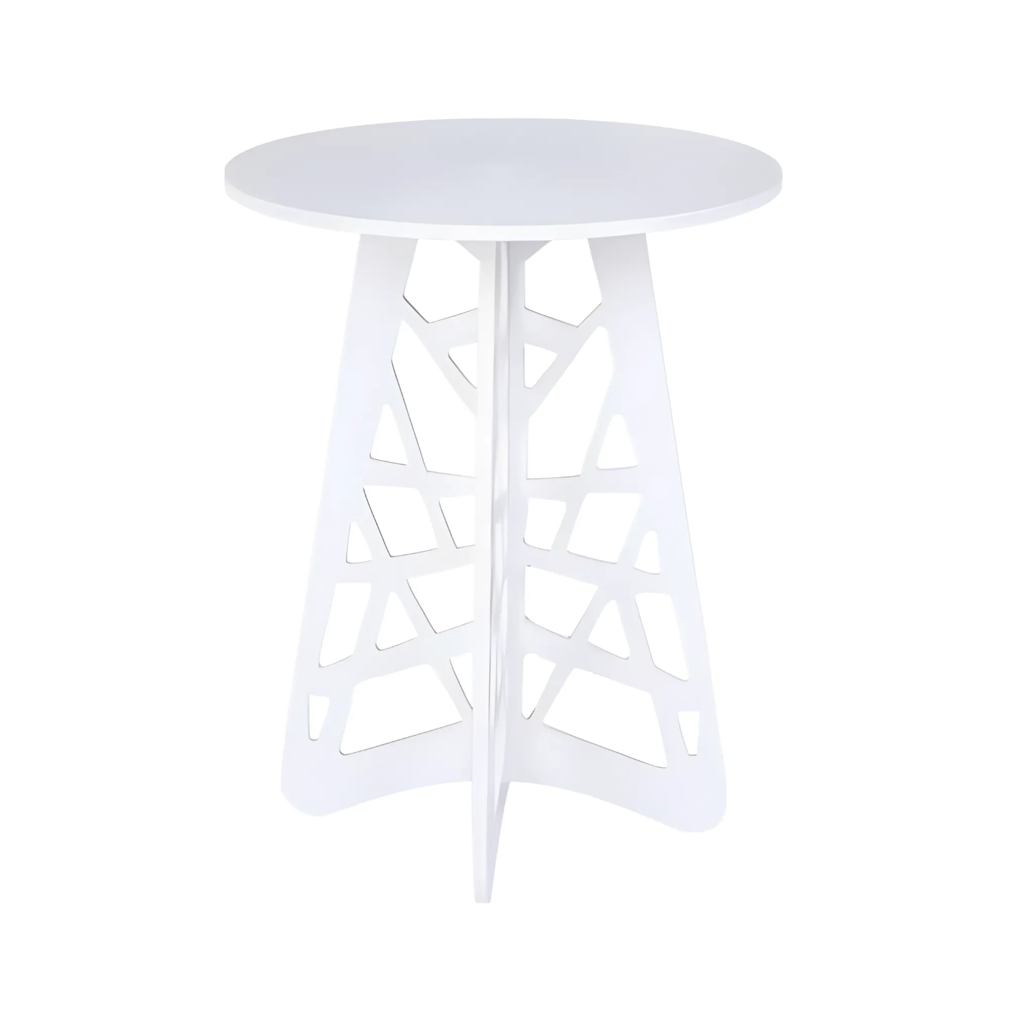 Fashionable And Minimalist Living Room, Bedroom Decoration Side Table RA-120