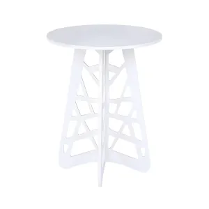 Fashionable And Minimalist Living Room, Bedroom Decoration Side Table RA-120
