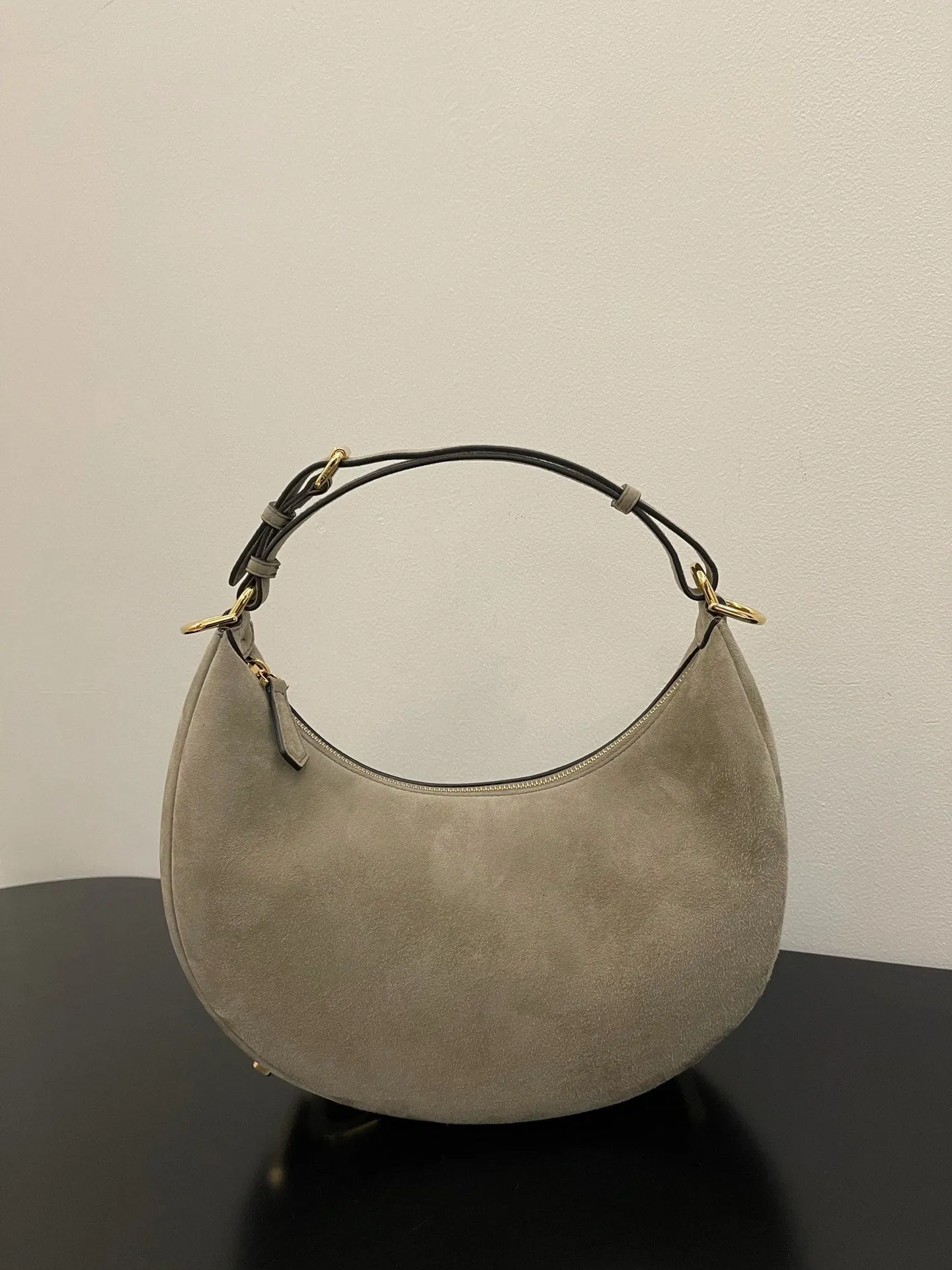 Fendi Fendigraphy Small Bag