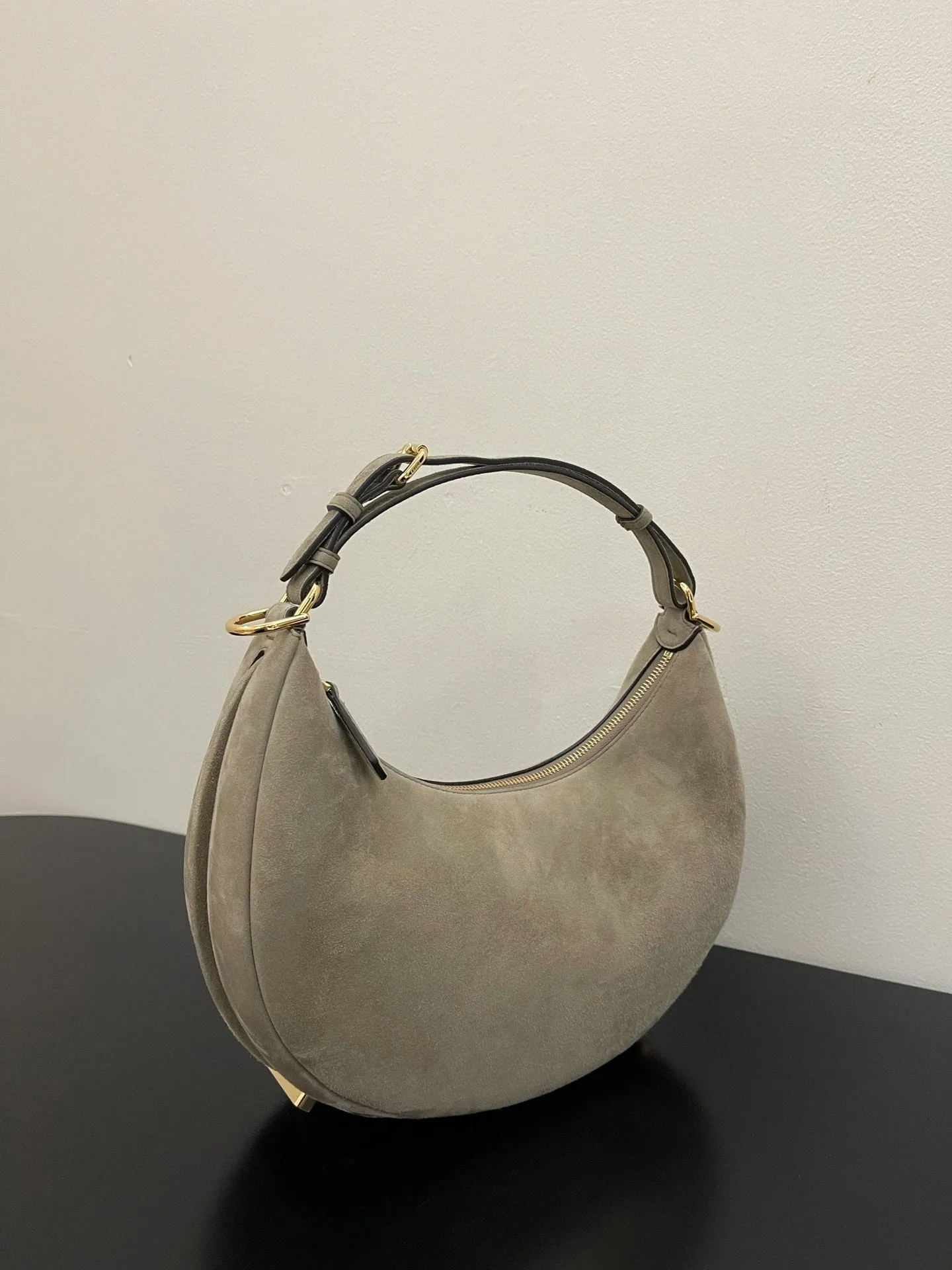 Fendi Fendigraphy Small Bag