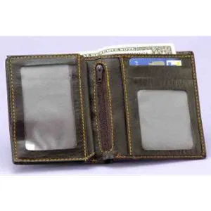 Flame Wallet