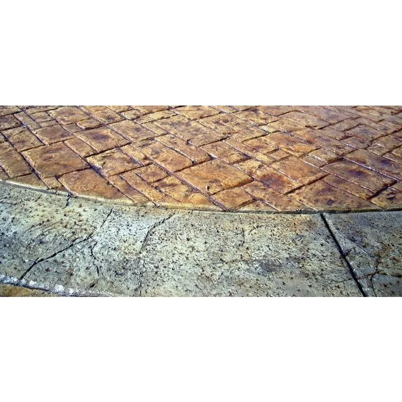 Fractured Granite Seamless Texture Skins - 4 pc set