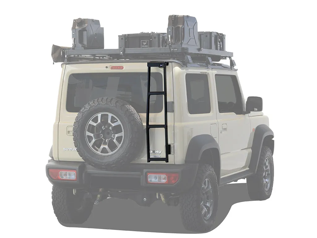 FRONT RUNNER Suzuki Jimny (2018-Current) Ladder