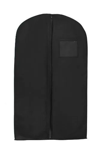 Garment Bag (Black)