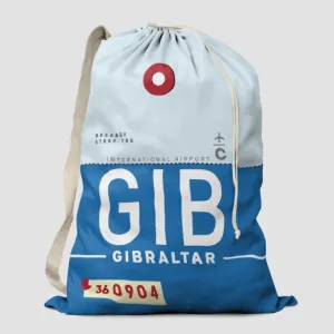 GIB - Laundry Bag