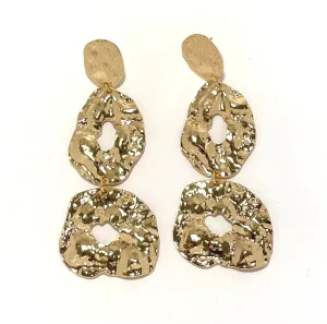 Golden Texture Ear