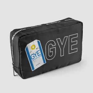 GYE - Packing Bag