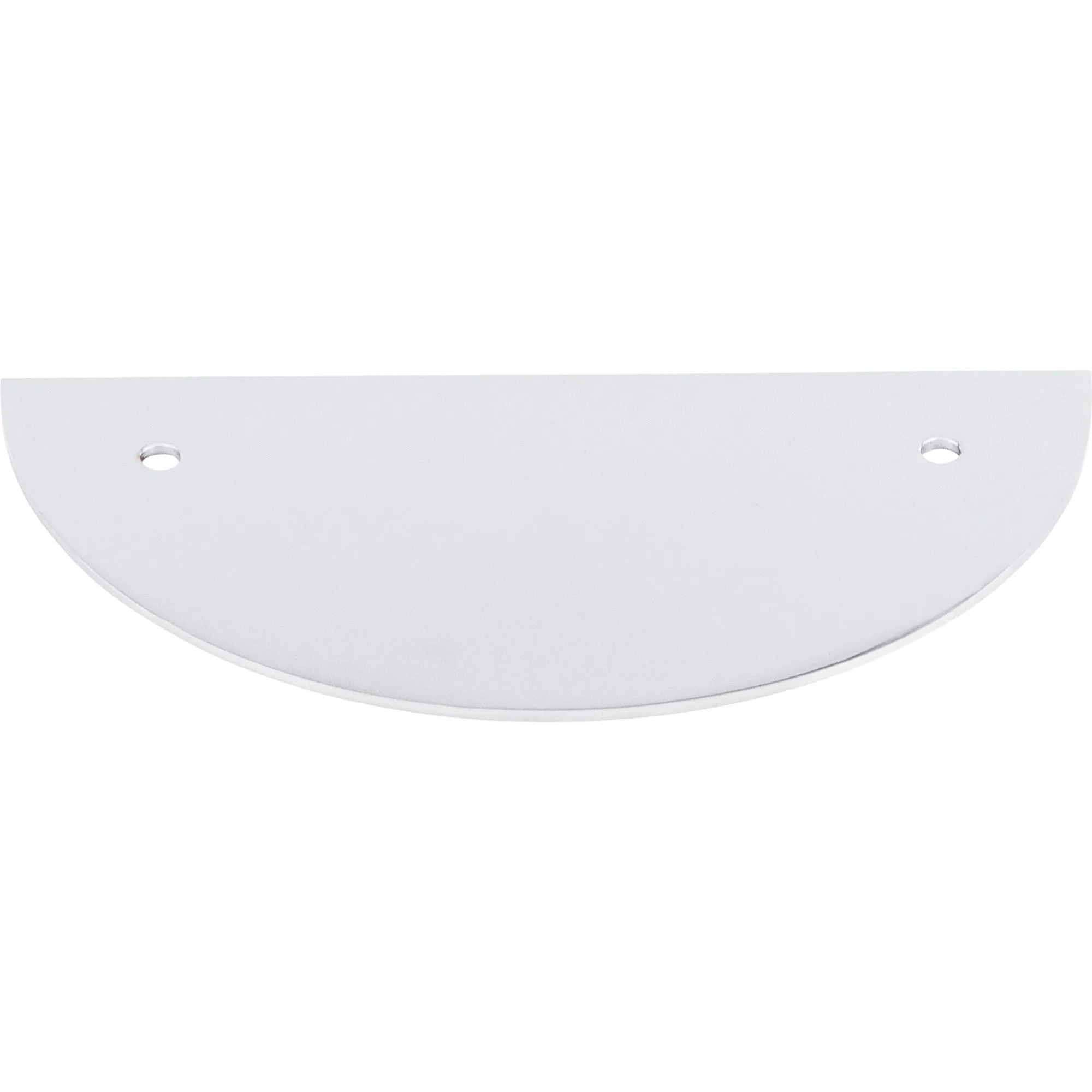 Half Circle Back Plate