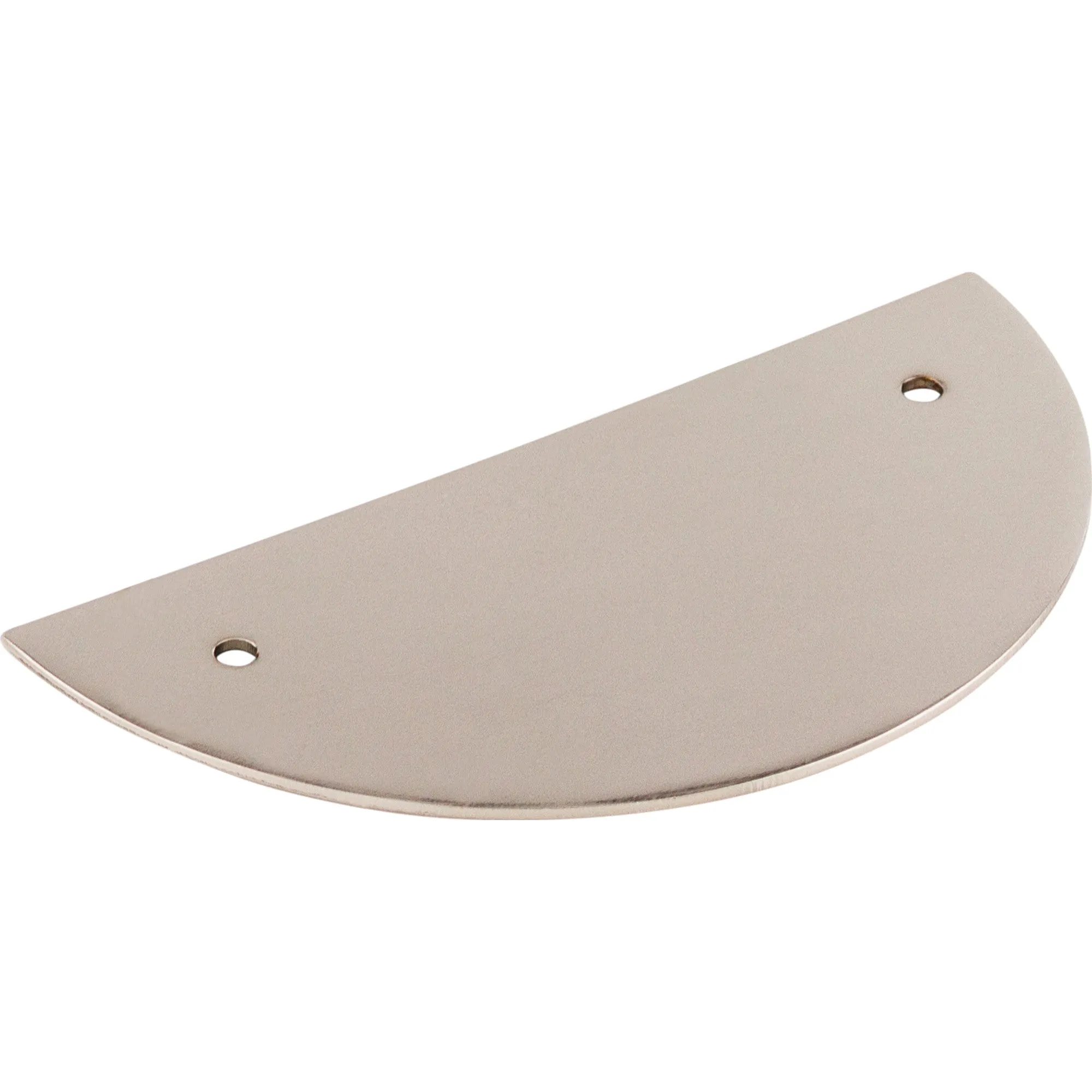 Half Circle Back Plate